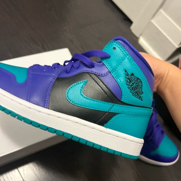 Authentic Nike aj1 women - Picture 6 of 7